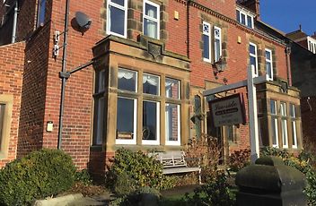 Bed And Breakfast Scarborough